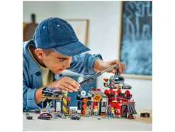 60472 Schroothoop met auto's