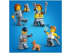 60472 Schroothoop met auto's