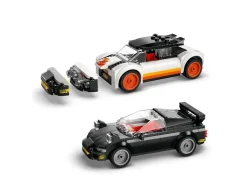 60472 Schroothoop met auto's