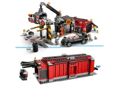 60472 Schroothoop met auto's