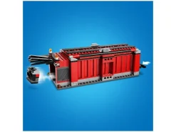 60472 Schroothoop met auto's