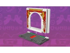 71831 Spinjitzu ninjatempel