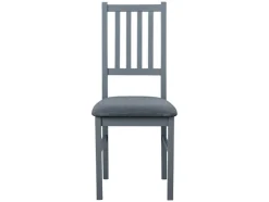 2 stoelen Westerland