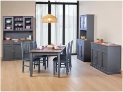 2 stoelen Westerland