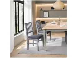 2 stoelen Westerland