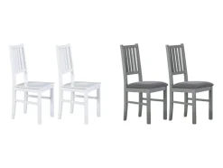 2 stoelen Westerland