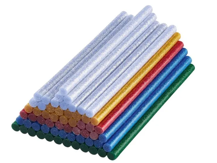 60 stuks lijmstiften lage temperatuur