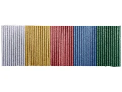 60 stuks lijmstiften lage temperatuur