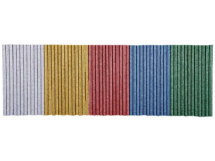 60 stuks lijmstiften lage temperatuur