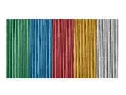 40 stuks lijmstiften lage temperatuur