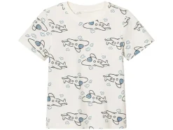 3 stuks peuters T-shirts