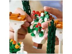 10359 Tuin met fontein