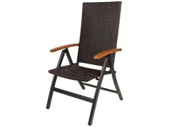 2 tuinstoelen Valencia