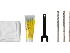 20 V Accu-combihamer »PKHAP 2058 A1«, zonder accu en oplader.