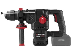 20 V Accu-combihamer »PKHAP 2058 A1«, zonder accu en oplader.