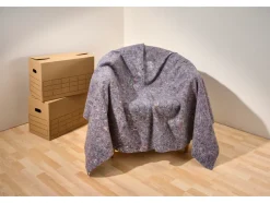 4 Verhuisdekens 1 x 2 m