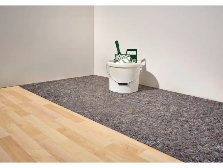 4 Verhuisdekens 1 x 2 m