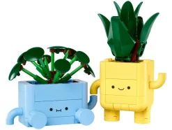 10349 Vrolijke plantjes