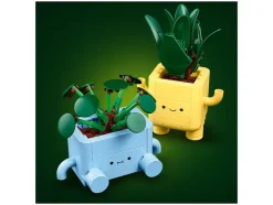 10349 Vrolijke plantjes