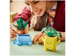 10349 Vrolijke plantjes