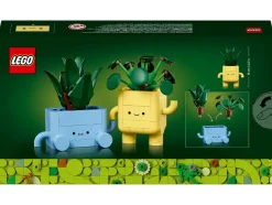 10349 Vrolijke plantjes