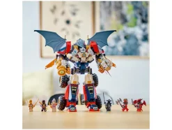 71834 Zane's ultra-combomecha