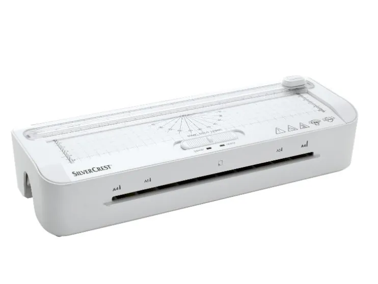 A4 lamineerapparaat