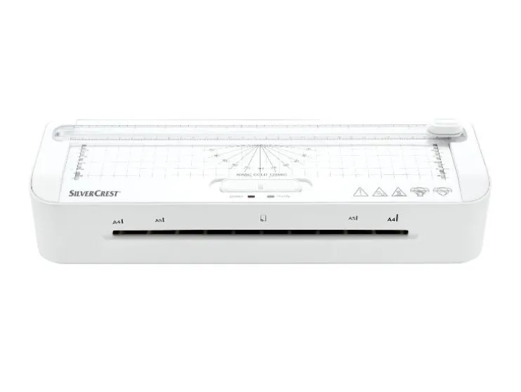 A4 lamineerapparaat