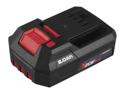 Accu 20 V - 2 Ah en acculader 2,4 A