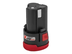 Accu 12 V - 2 Ah en accu-oplader 2,4 A