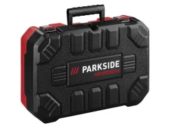 Accu-boormachine 20 V met accu en lader