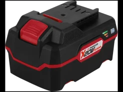 Accu-boormachine 20 V met accu en lader