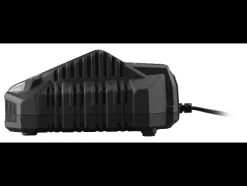 Accu-boormachine 20 V met accu en lader