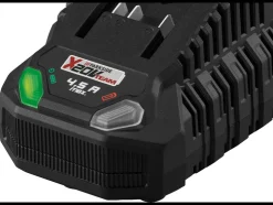 Accu-boormachine 20 V met accu en lader