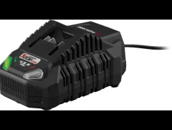 Accu-boormachine 20 V met accu en lader