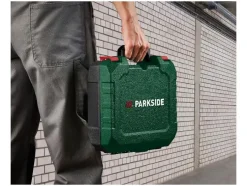 Accu-boormachine 12 V zonder accu en lader