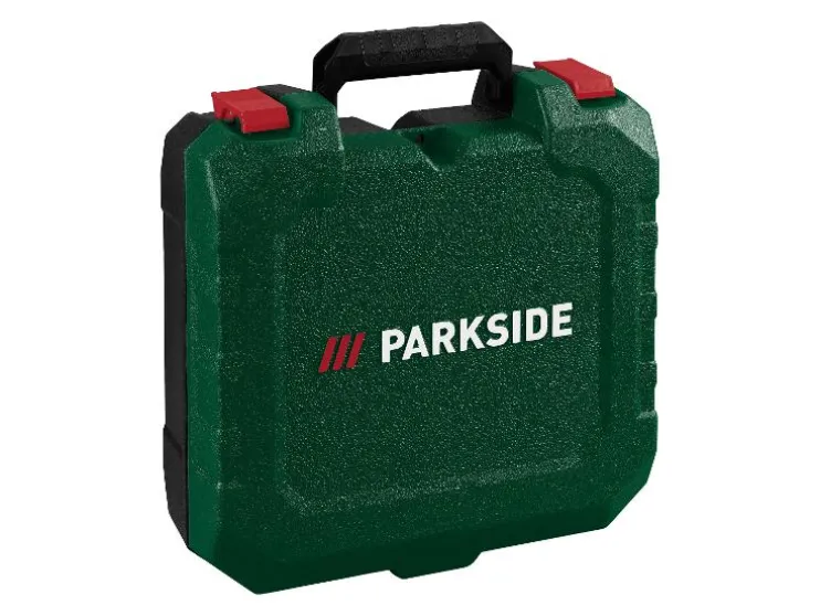 Accu-boormachine 12 V zonder accu en lader