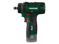 Accu-boormachine 12 V zonder accu en lader