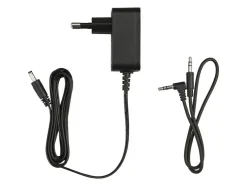 Accu-bouwradio 12 V of 20 V zonder accu en lader