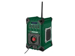 Accu-bouwradio 12 V of 20 V zonder accu en lader