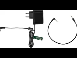 Accu-bouwradio 20 V zonder accu en lader