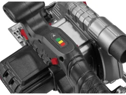 Accu-cirkelzaag 12 V zonder accu en lader