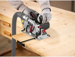 Accu-cirkelzaag 12 V zonder accu en lader