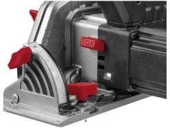Accu-cirkelzaag 12 V zonder accu en lader