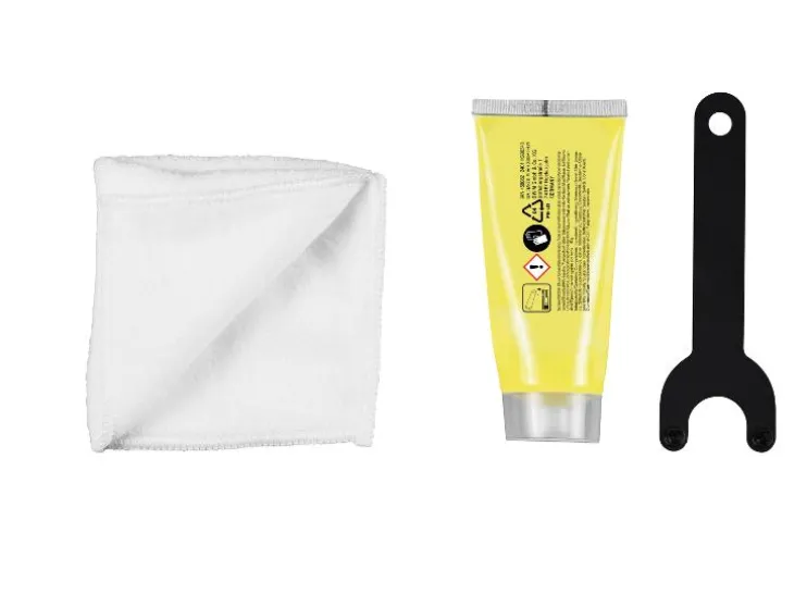 Accu-combihamer 20 V met accu en lader