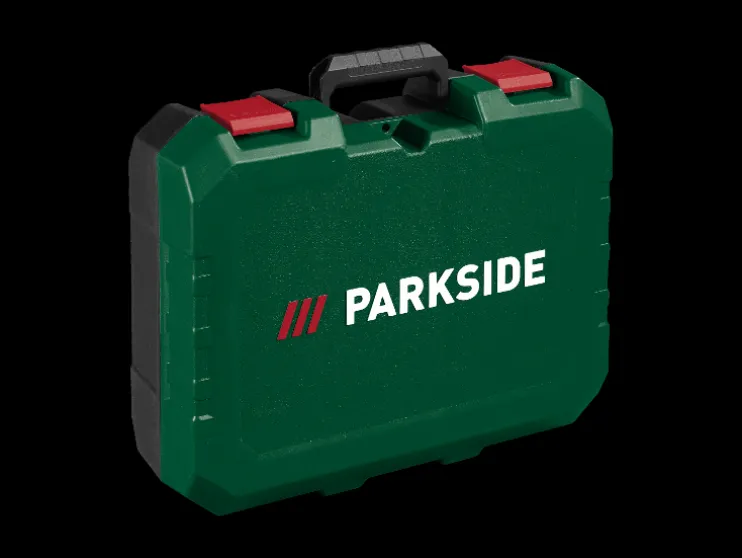 Accu-combitool 20 V met accu en lader