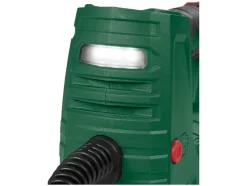 Accu-compressor 20 V zonder accu en lader