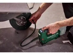 Accu-compressor 20 V zonder accu en lader