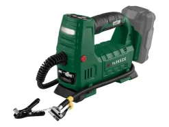 Accu-compressor 20 V zonder accu en lader