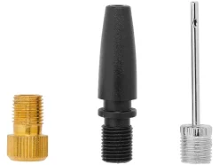 Accu-compressor en -luchtpomp 20 V zonder accu en lader